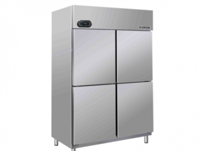 Tủ đông 4 cánh Berjaya BS4DUF/Z